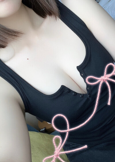 美月さなさんの写真