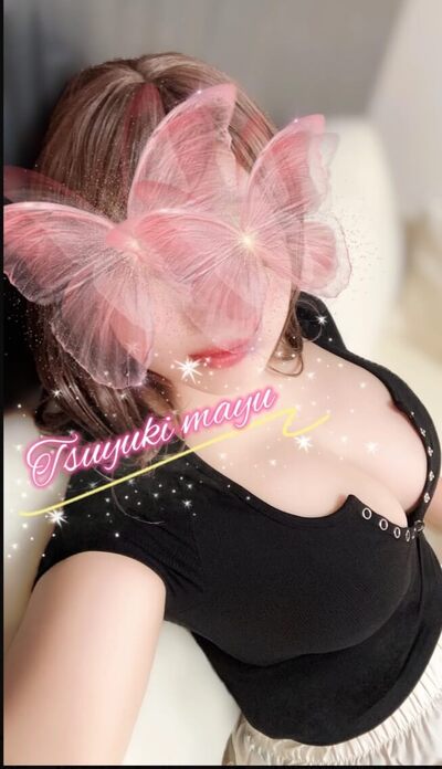 露木まゆさんの写真